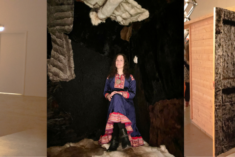 Mens vi venter på forsoning