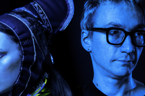 Hildá Länsman & Tuomas Norvio