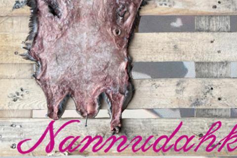 Nannudahka