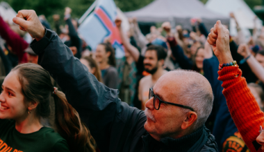søker ny festivalsjef