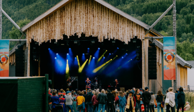 Kommunikasjonsansvarlig