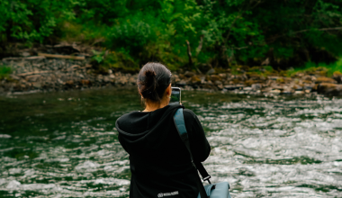 Indigenous River People