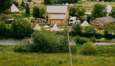 Indigenous River People 2