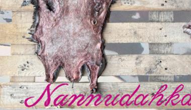 Nannudahka