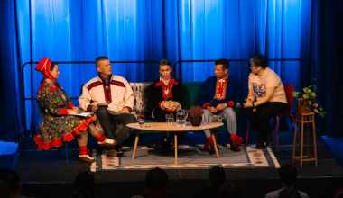 bivdi seminar