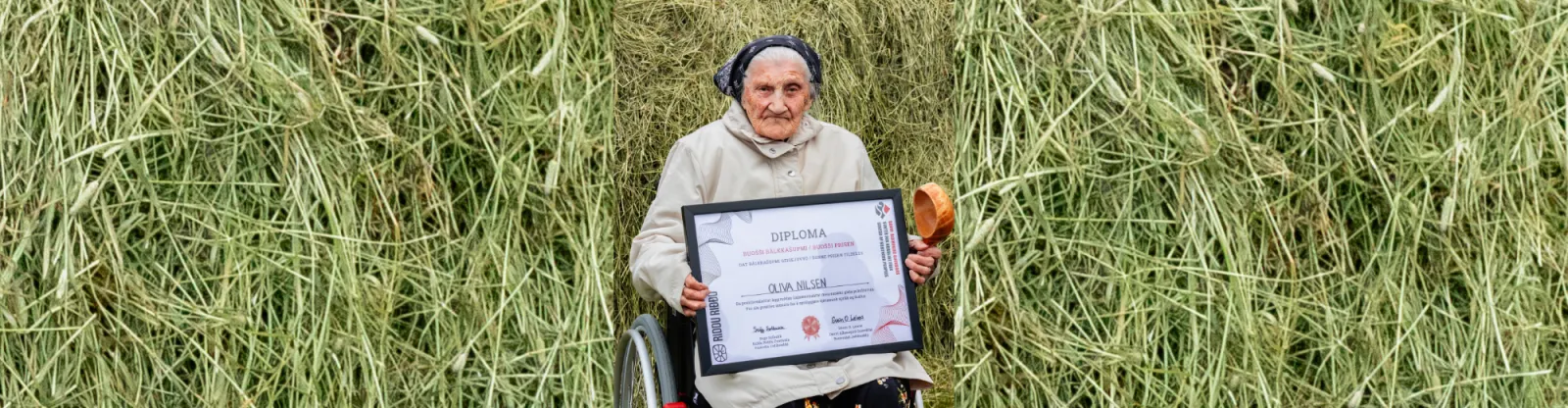 Oliva Nilsen-Buošši-prisen-2025