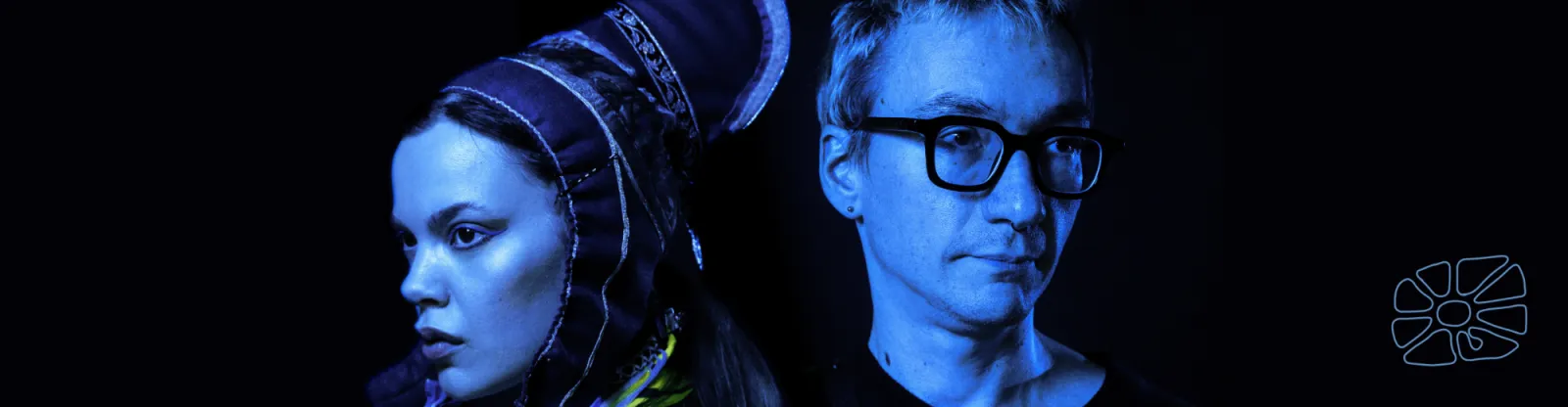 Hildá Länsman & Tuomas Norvio