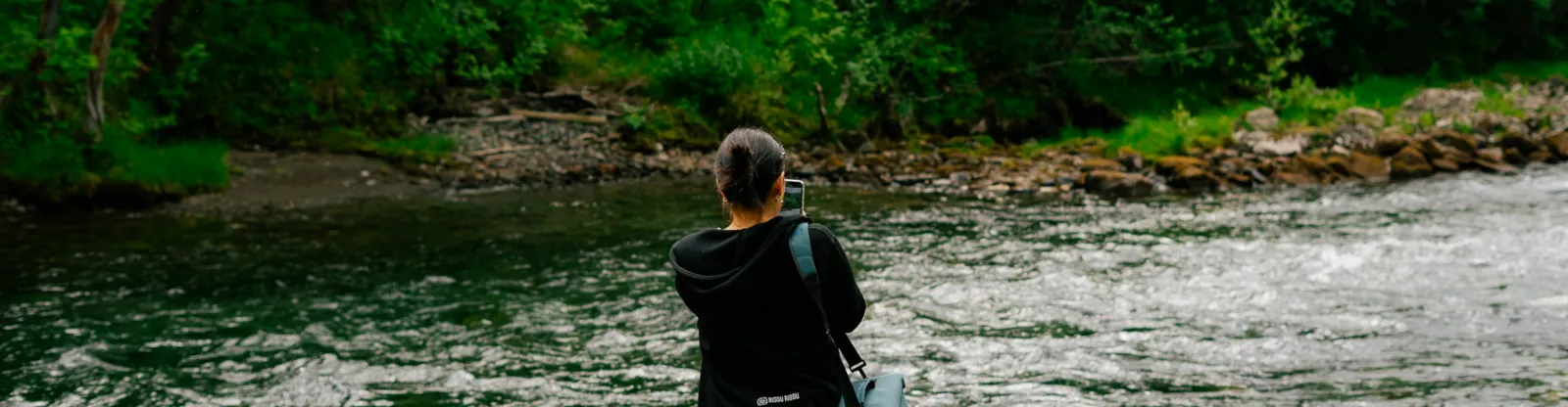 Indigenous River People