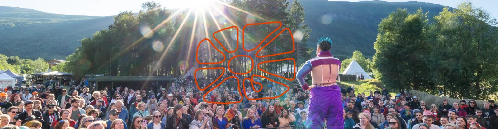 Utlysning prosjektleder