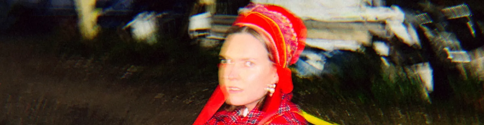 DJ Hulluella Riddu Riđđu 2026