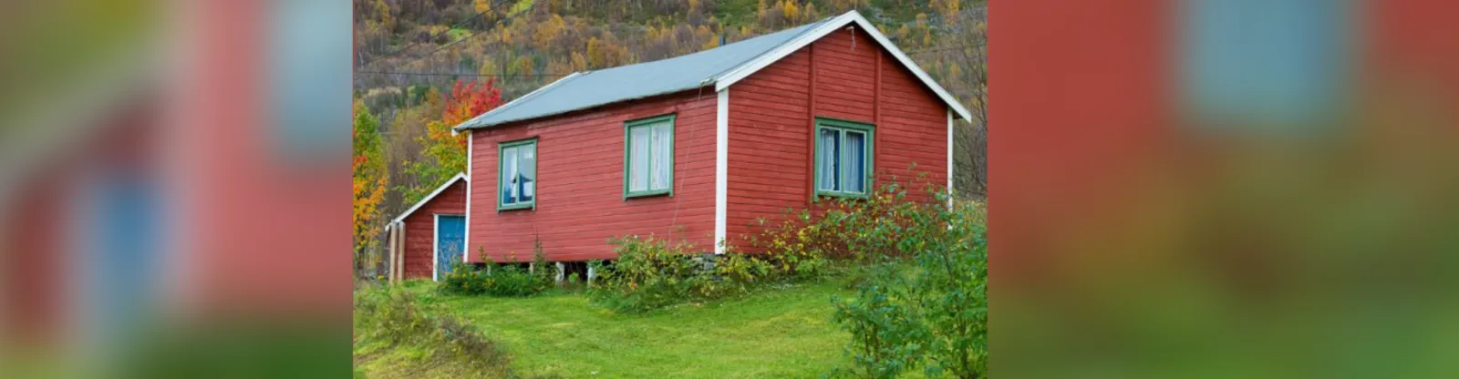 sjit helvedes kåken