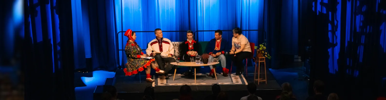bivdi seminar
