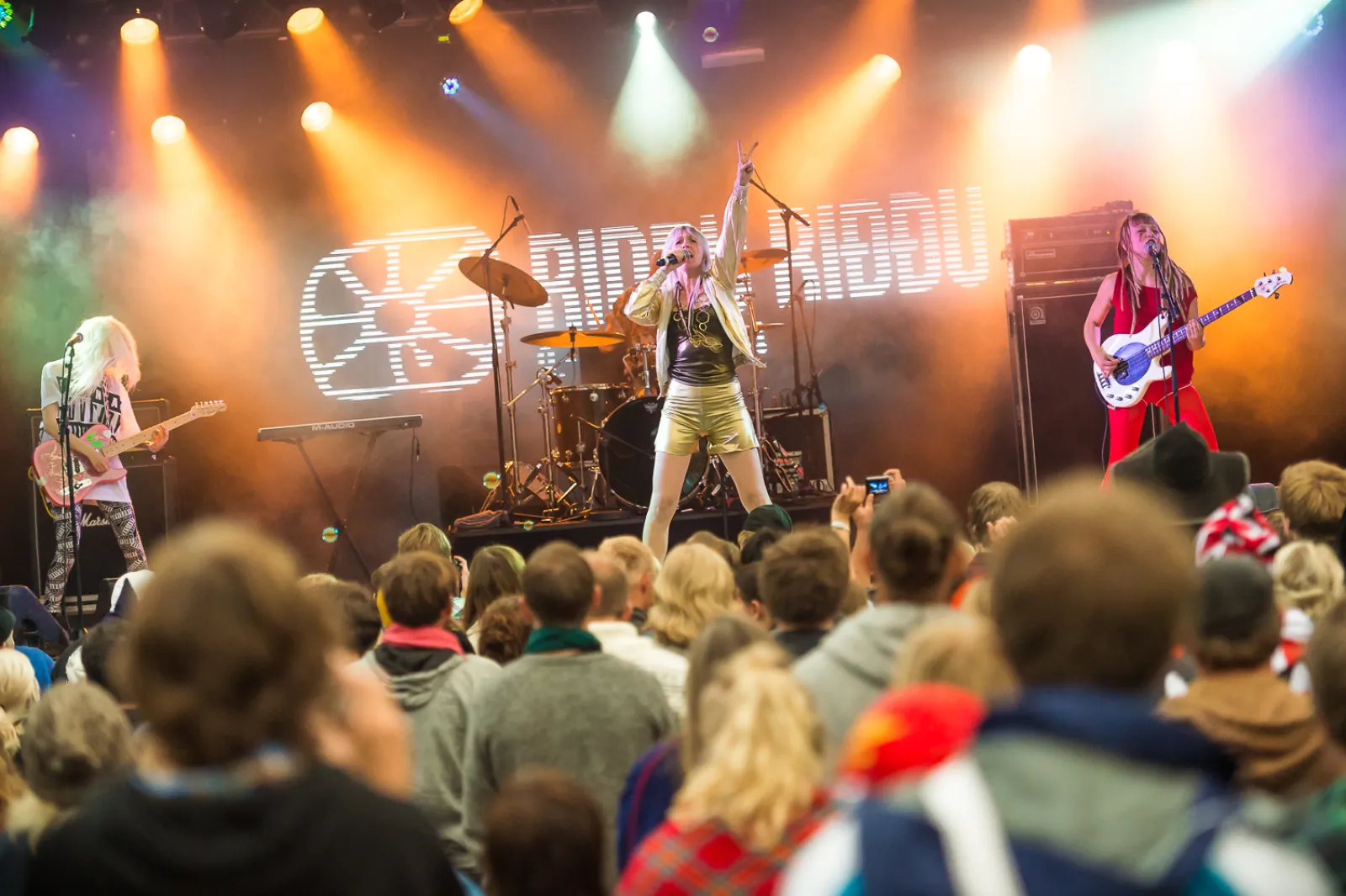 Foto: Ørjan Bertelsen