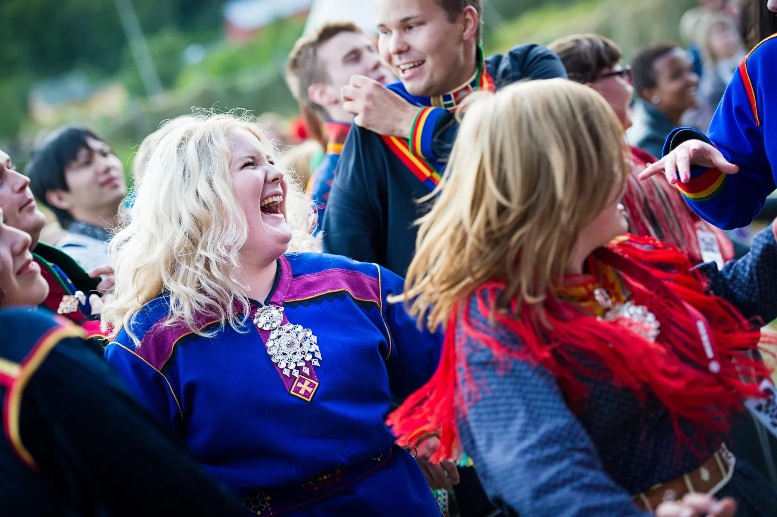 Foto: Ørjan Bertelsen